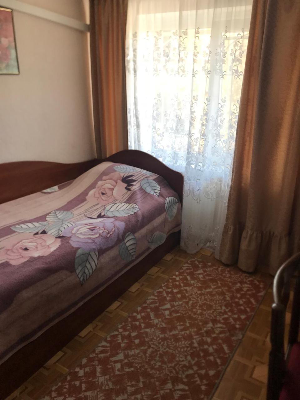 Anzhelina Hotel Kherson Eksteriør billede